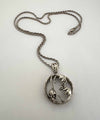 13 Rats Necklace