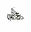 Jumping Deer Ring