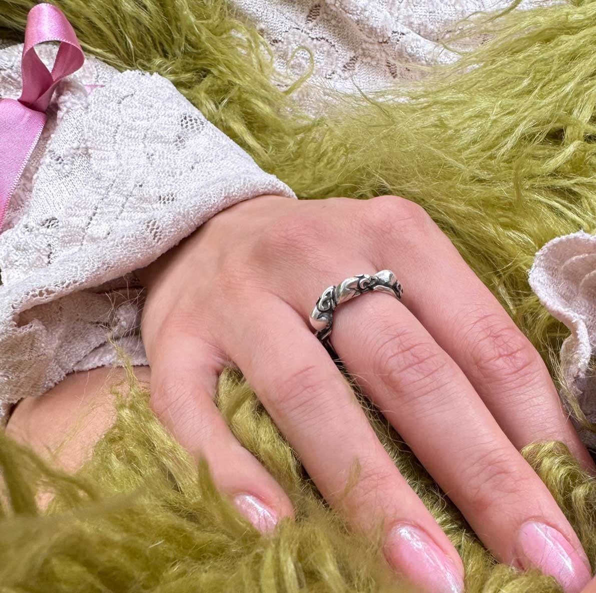 Rat Ring – Anomaly