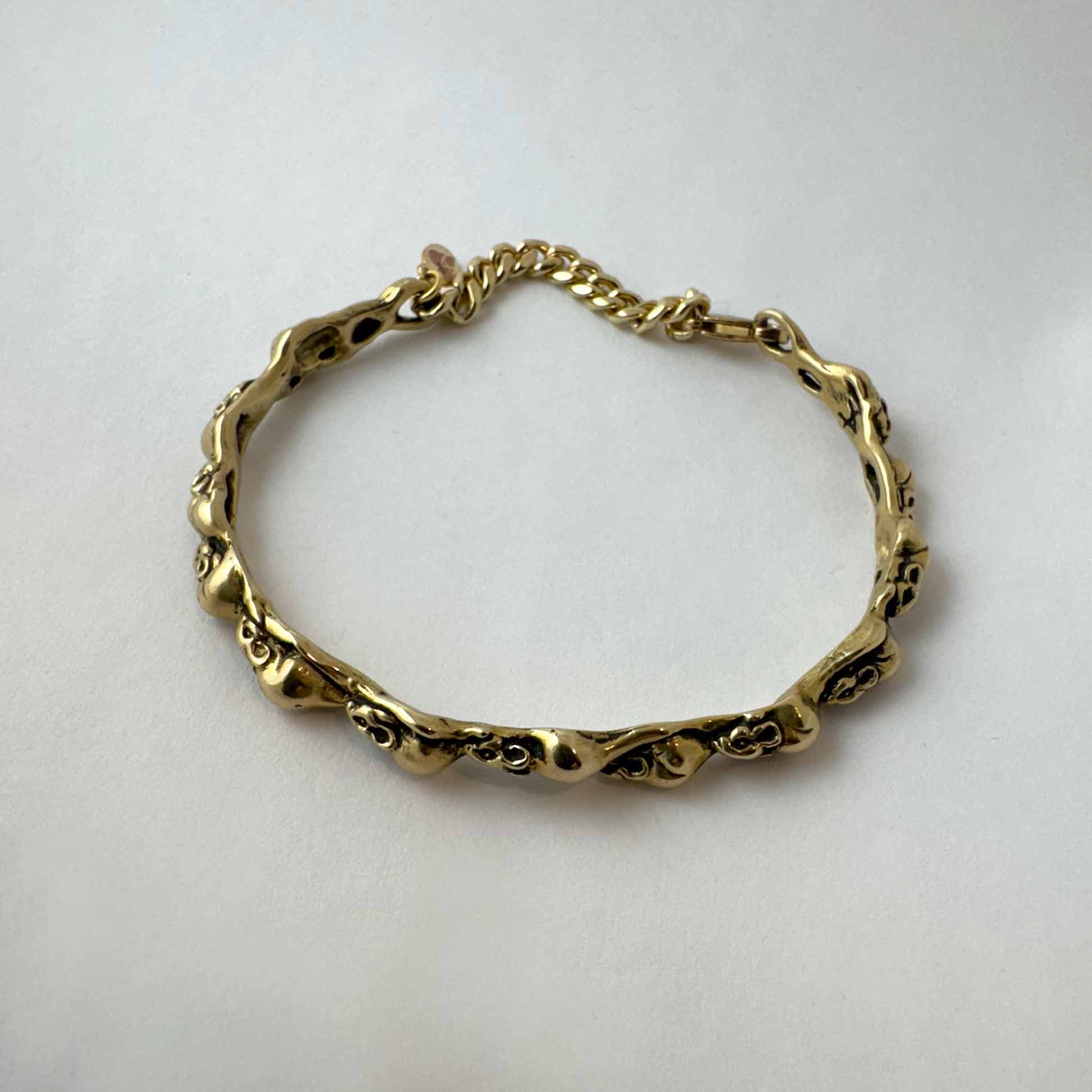Rat Bracelet – Anomaly