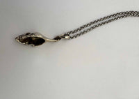 Darling Clarice, The Big Rat Necklace