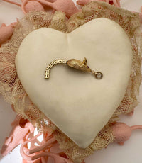 The Last Rat Charm