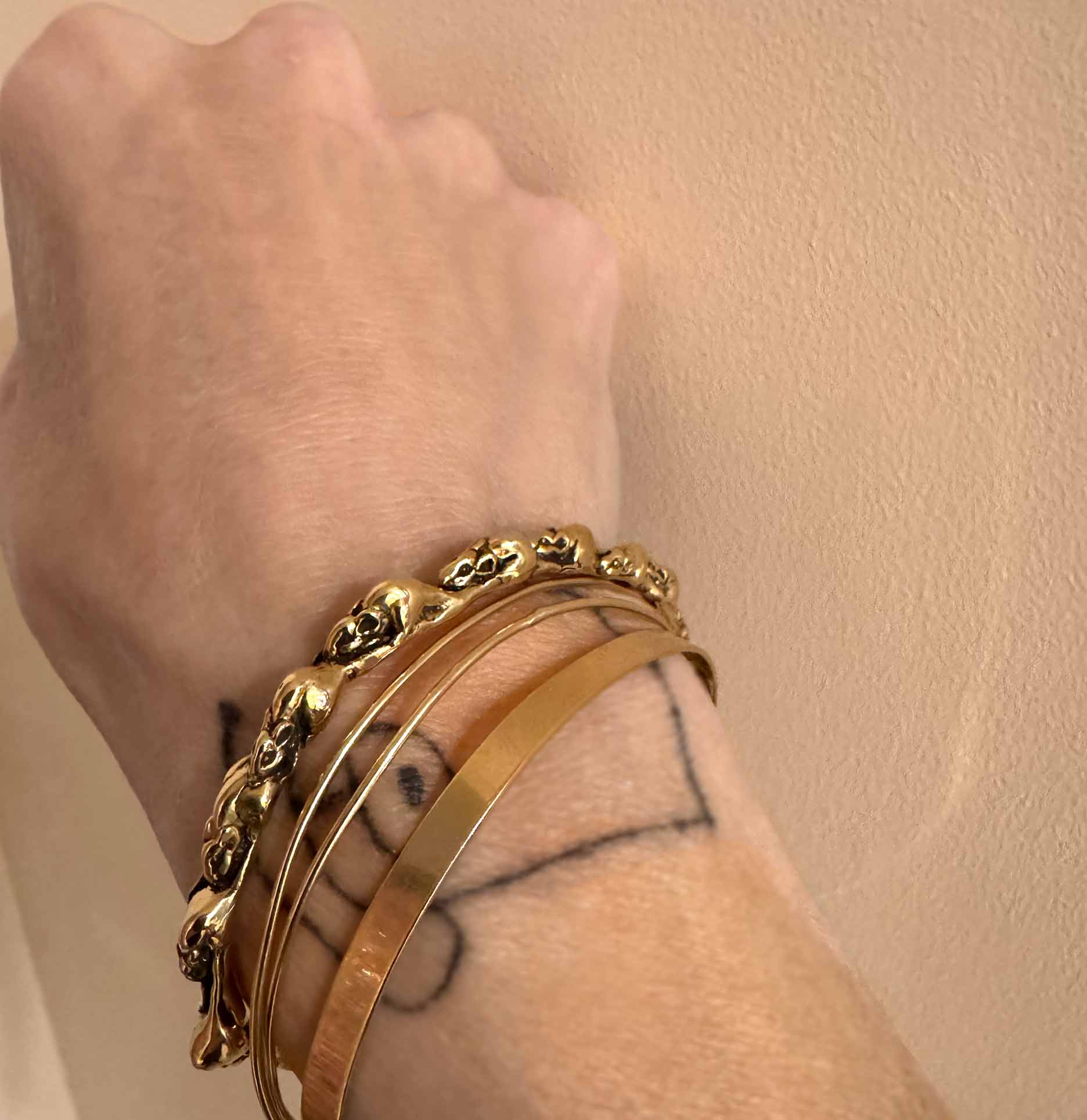 Rat Bracelet – Anomaly