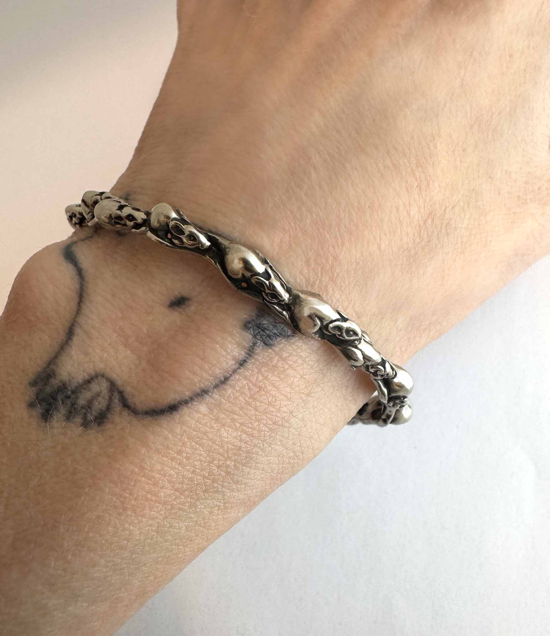 Rat Bracelet – Anomaly
