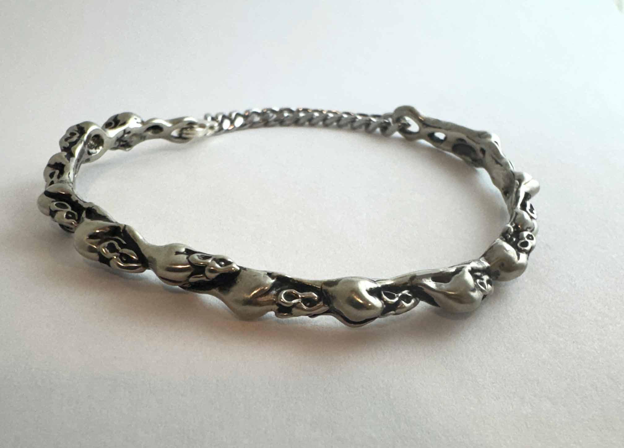 Rat Bracelet – Anomaly