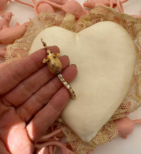 The Last Rat Charm