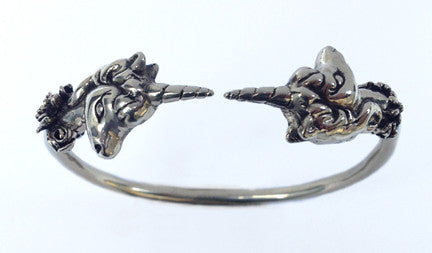 Unicorn Bracelet - Anomaly Jewelry