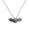 Bat Necklace - Anomaly Jewelry