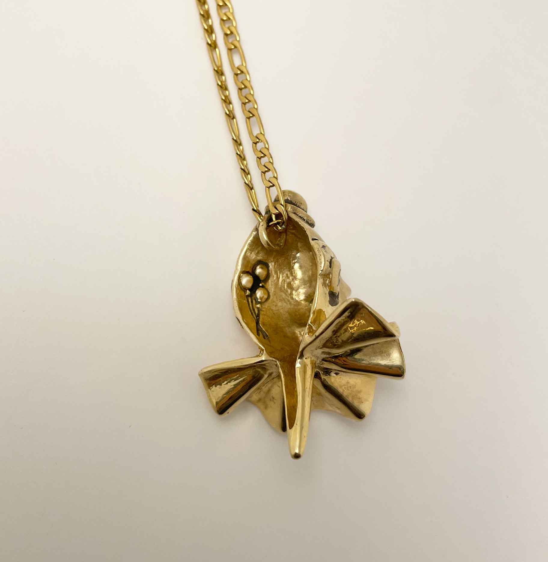 Clown Necklace – Anomaly