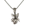 Fly Girl Necklace