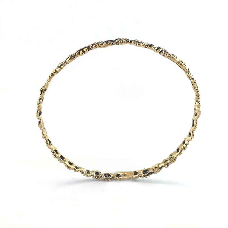 Garland Bracelet - Anomaly Jewelry