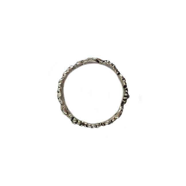 Garland Ring - Anomaly Jewelry