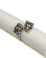 Leopard Ring - Anomaly Jewelry
