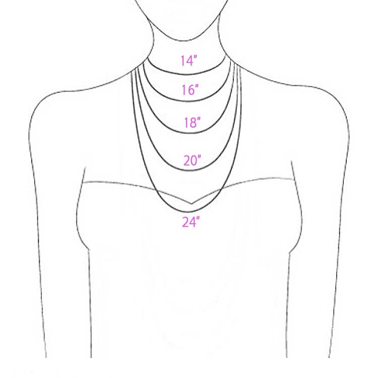 Unikitty Necklace - Anomaly Jewelry