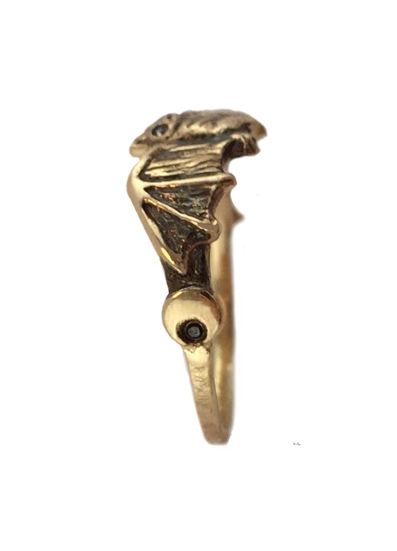 Bat Ring – Anomaly