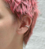 Star Ear Cuff - Anomaly Jewelry