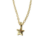 Star Necklace - Anomaly Jewelry