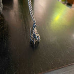 Sitting Duck Necklace