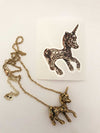 Unicorn STICKER free shipping! - Anomaly Jewelry