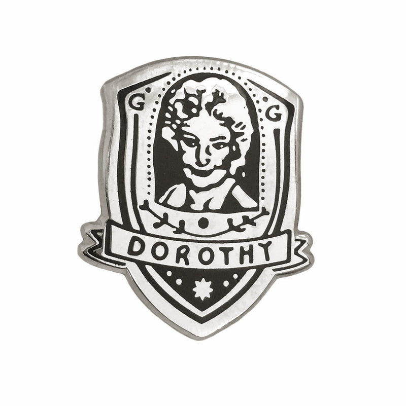 The Girls DOROTHY Pin - Anomaly Jewelry