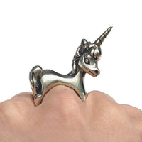 Unicorn Ring- Ready to Ship