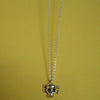 Skull Necklace - Anomaly Jewelry