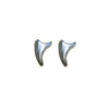 Itty Bitty Tusk Earrings - Anomaly Jewelry