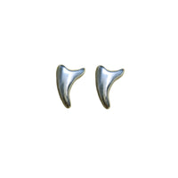 Itty Bitty Tusk Earrings - Anomaly Jewelry