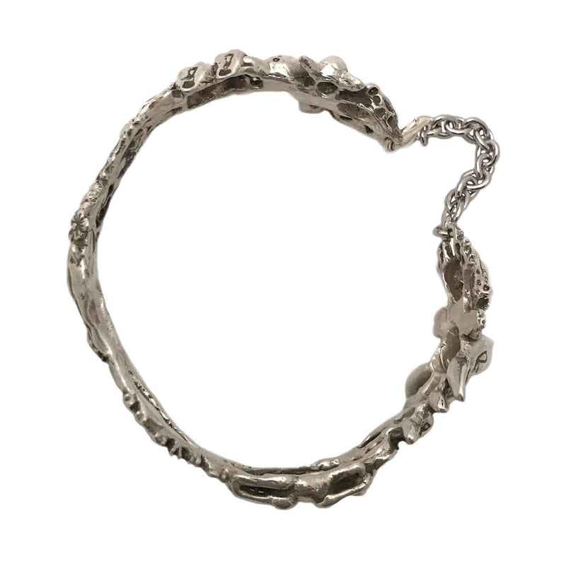 Cornucopia Bracelet Ready to ship - Anomaly Jewelry