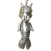 Zodiac Kids Capricorn Necklace - Anomaly Jewelry